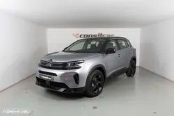 Citroën C5 Aircross 1.5 BlueHDi Feel EAT8