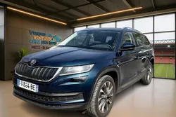 SKODA KODIAQ 2.0 TDI 150 DSG7 7 Places - Clever GPS Caméra Garantie