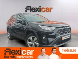 TOYOTA RAV-4 2.5 hybrid 2WD Advance