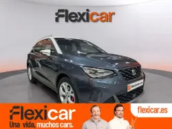 SEAT Arona 1.0 TSI S&S FR DSG7 110