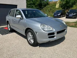 PROMO * PORSCHE CAYENNE S V8 4.5 340CV Tiptronic Full Options