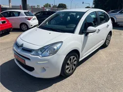 Citroën C3 HDi 70 Confort