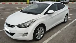 Hyundai ELANTRA Elantra 1.6 MPI GL Comfort • 132 CV