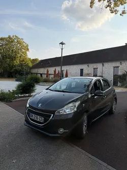 Peugeot 208 1.6 HDI