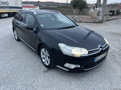 Citroën C5 Exclusive