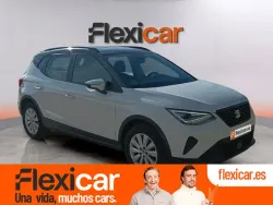 SEAT Arona 1.0 TSI S&S Style 110