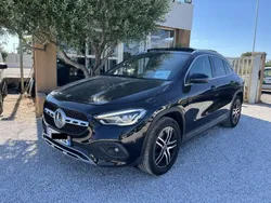 MERCEDES GLA 200d - BV 8G-DCT PROGRESSIVE LINE / CAMERA / HAYON ELEC / CARPLAY