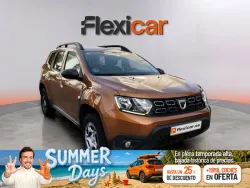 DACIA Duster 1.6 Comfort 4x2 85kW