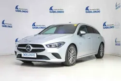 MERCEDES Clase CLA CLA Shooting Brake 200d 8G-DCT