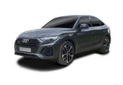 Audi Q5 Sportback 35 TDI 163 S tronic 7 S line