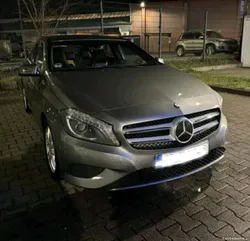Mercedes-Benz A 200 urban