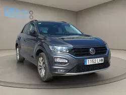 Volkswagen T-Roc 2.0TDI Advance 85kW