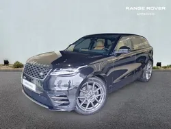 Land-rover Range Rover Velar 3.0D 300ch MHEV R-Dynamic HSE AWD BVA