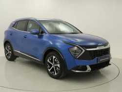 KIA Sportage 1.6 T-GDi MHEV Drive 160