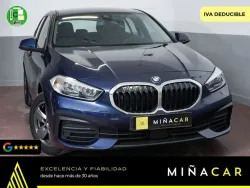 BMW 118 118iA