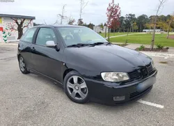 Seat Ibiza 6k2 sport
