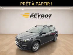 DACIA Sandero ECO-G 100 - 22 Stepway Confort