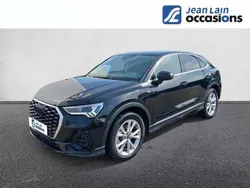 Audi Q3 Sportback 35 TFSI 150 ch S tronic 7