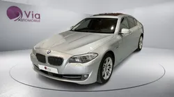 Bmw SERIE 5 (F10) 525DA 218CH EXECUTIVE