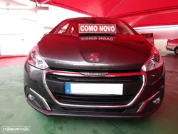 Peugeot 208 BlueHDi 100 Active Pack