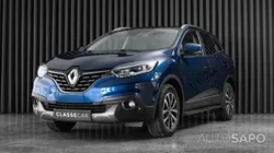 Renault Kadjar de 2016