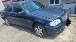 Mercedes-Benz C 250 Turbo diesel