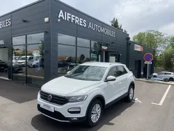 Volkswagen T-Roc 1.5 TSI EVO - 150 START&STOP BV DSG 7 LOUNGE B