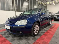 Volkswagen golf v 1.4 fsi 90 confort 5p