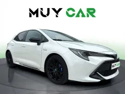 Toyota Corolla 125H Active