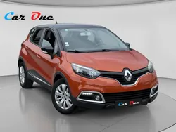 Renault Captur 0.9 TCe 90 Energy SetS eco2 Zen