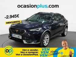 CUPRA Formentor 2.0 TDI 150