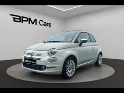 Fiat 500 1.2 8v 69ch Anniversario