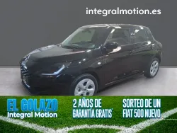 SUZUKI Swift 1.2 Mild Hybrid S2