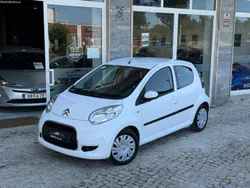 Citroën C1 1.0 Advance