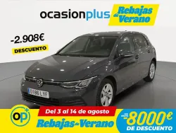 Volkswagen Golf 1.5 TSI Life 110kW