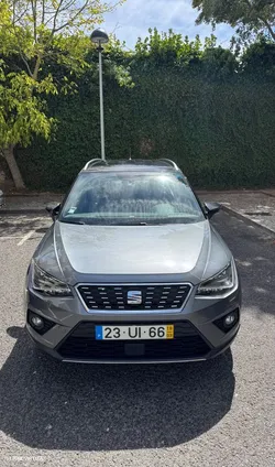 SEAT Arona 1.0 TSI Xcellence