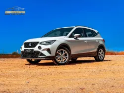 SEAT Arona 1.0 TSI S&S FR DSG7 XM 115