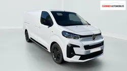 Citroën Jumpy Fourgon XL BLUEHDI 145 BVM6