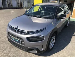 CITROEN C4 Cactus BlueHDi 120 S&S EAT6 Feel