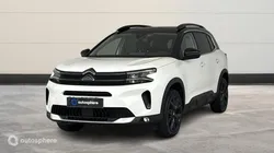 Citroen C5 Aircross BlueHDi 130ch S&S Shine Pack EAT8