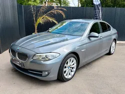 BMW SERIE 5 (F10) Berline 530d 3.0 d 258 cv EXCLUSIVE Boîte automatique