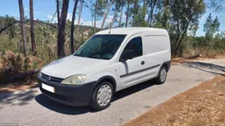 Opel Combo 1.3 CDTI