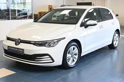 Volkswagen Golf 2.0 TDI SCR 116 BVM6 Life Business