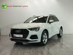 AUDI Q3 35 TFSI Advanced S tronic