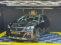 Peugeot 5008 1.5 BlueHDi Allure EAT8