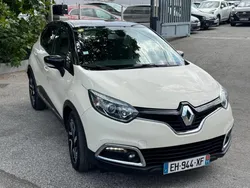 RENAULT CAPTUR 1.5 Energy dCi - 90 - BV EDC Intens CAMERA DE RECUL