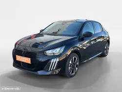 Peugeot 208 1.2 Hybrid Allure e-DCS6