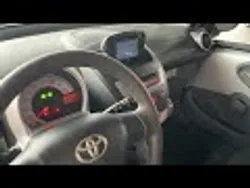 Toyota Aygo Multi Mode Connect