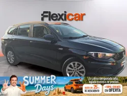 FIAT Tipo SW 1.4 T-Jet Gasolina-GLP Easy