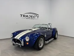 AC COBRA REPLICA 427 5.0 V8 Injection